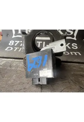 HINO 268 Electrical Parts, Misc.