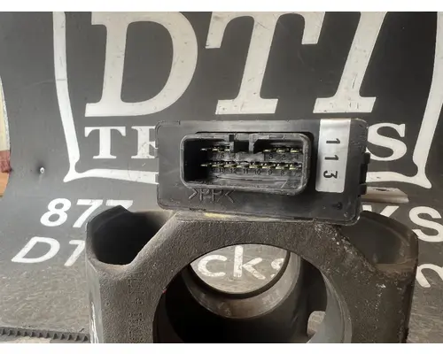 HINO 268 Electrical Parts, Misc.