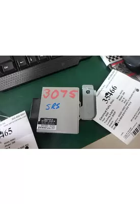 HINO 268 Electrical Parts, Misc.