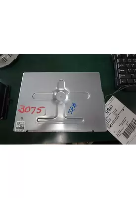 HINO 268 Electrical Parts, Misc.