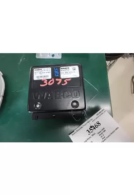 HINO 268 Electrical Parts, Misc.