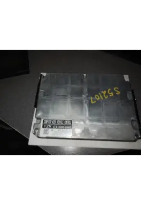 HINO 268 Electronic Chassis Control Modules