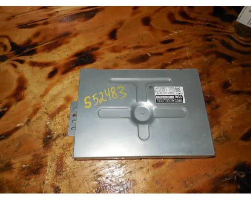 HINO 268 Electronic Chassis Control Modules