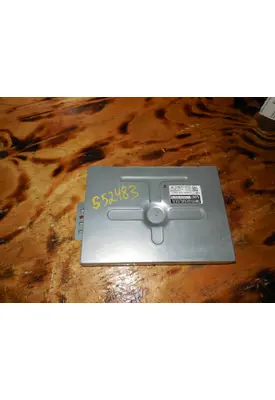 HINO 268 Electronic Chassis Control Modules