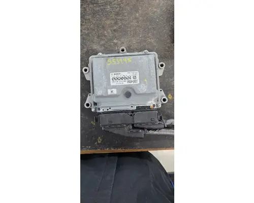 HINO 268 Electronic Engine Control Module