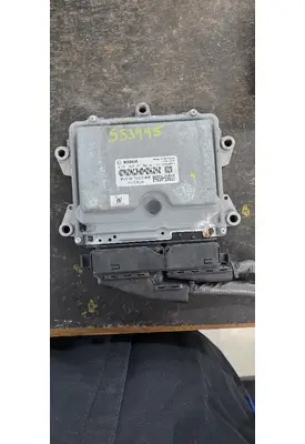 HINO 268 Electronic Engine Control Module