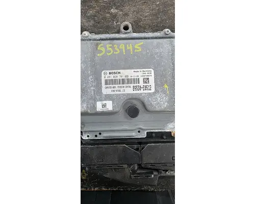 HINO 268 Electronic Engine Control Module