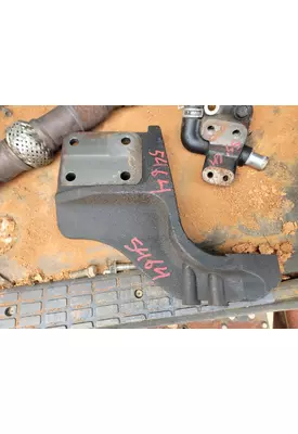 HINO 268 Engine Mounts