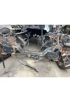 HINO 268 Engine Mounts