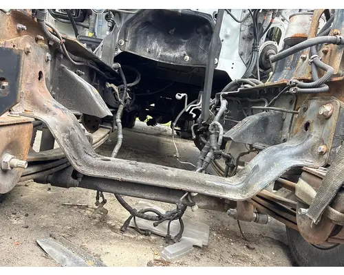 HINO 268 Engine Mounts