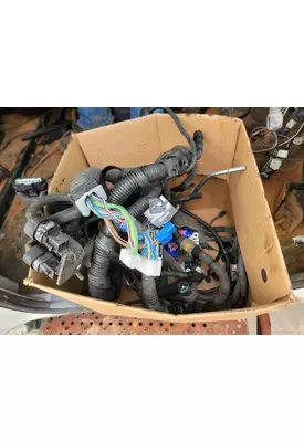 HINO 268 Engine Wiring Harness