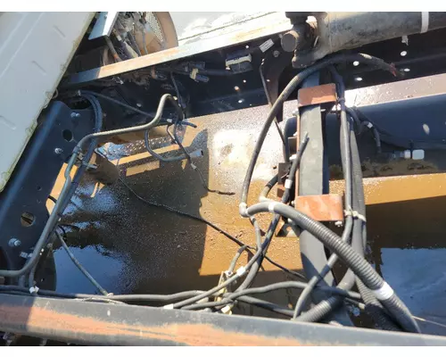 HINO 268 Engine Wiring Harness