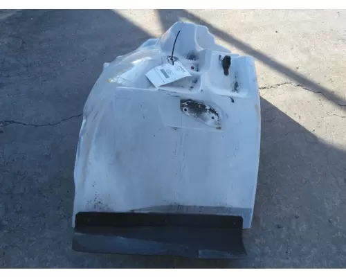 HINO 268 FENDER, SPLASH SHIELDGUARD