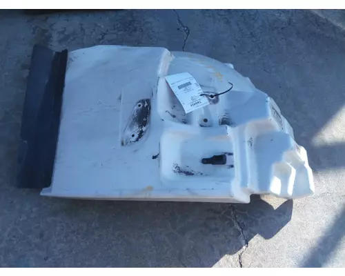 HINO 268 FENDER, SPLASH SHIELDGUARD