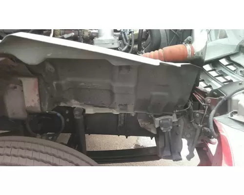 HINO 268 FENDER, SPLASH SHIELDGUARD