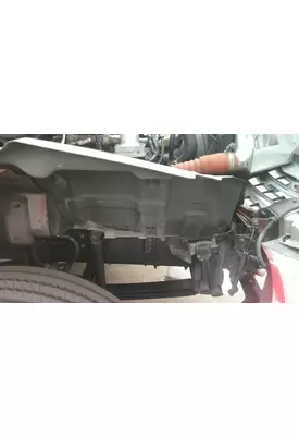 HINO 268 FENDER, SPLASH SHIELD/GUARD