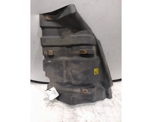 HINO 268 FENDER, SPLASH SHIELDGUARD