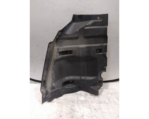 HINO 268 FENDER, SPLASH SHIELDGUARD