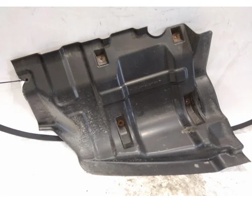 HINO 268 FENDER, SPLASH SHIELDGUARD