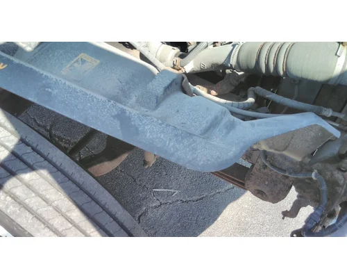 HINO 268 FENDER, SPLASH SHIELDGUARD