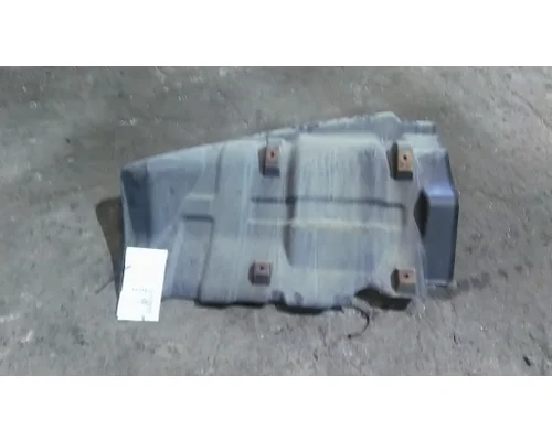 HINO 268 FENDER, SPLASH SHIELDGUARD