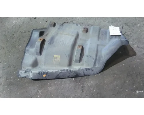 HINO 268 FENDER, SPLASH SHIELDGUARD