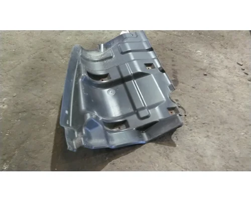HINO 268 FENDER, SPLASH SHIELDGUARD