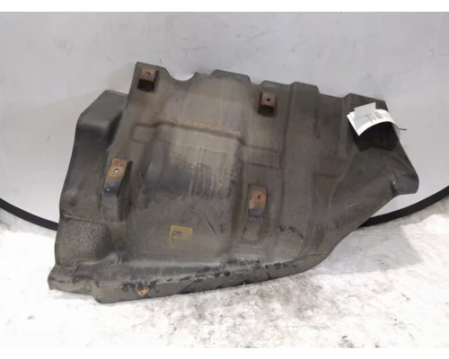 HINO 268 FENDER, SPLASH SHIELDGUARD