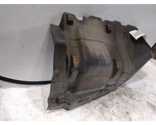 HINO 268 FENDER, SPLASH SHIELDGUARD