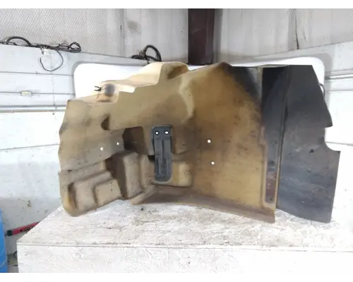 HINO 268 FENDER EXTENSION