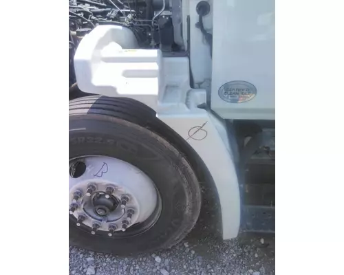 HINO 268 FENDER EXTENSION
