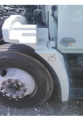 HINO 268 FENDER EXTENSION