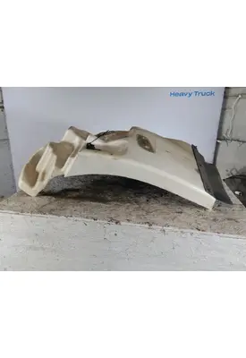 HINO 268 FENDER EXTENSION