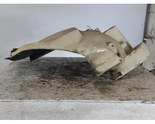 HINO 268 FENDER EXTENSION