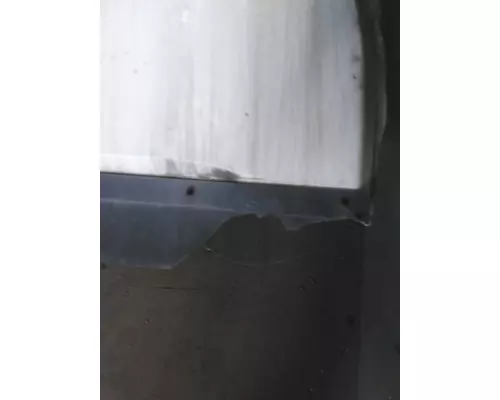 HINO 268 FENDER EXTENSION