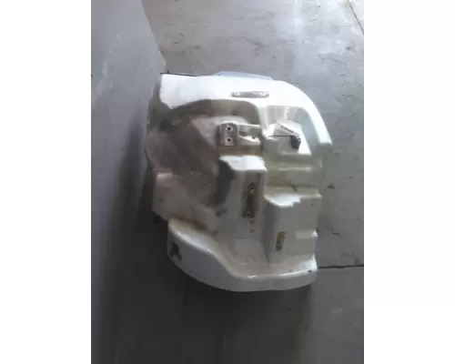 HINO 268 FENDER EXTENSION