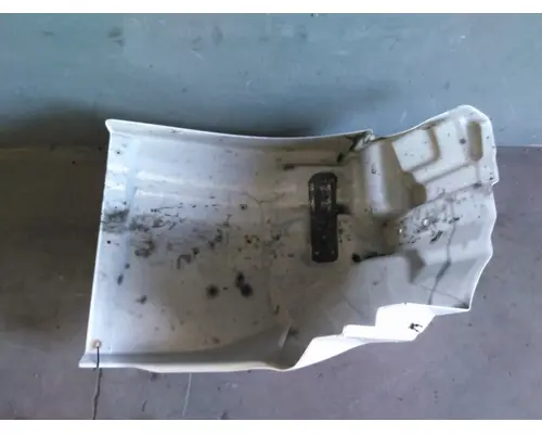HINO 268 FENDER EXTENSION