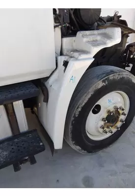 HINO 268 FENDER EXTENSION