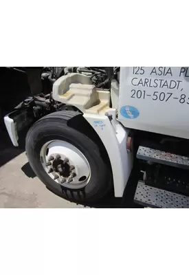 HINO 268 FENDER EXTENSION