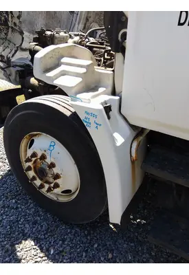 HINO 268 FENDER EXTENSION