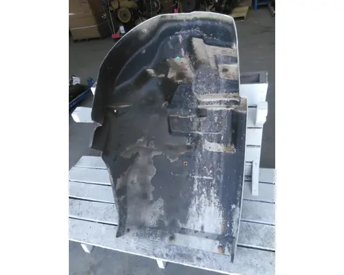 HINO 268 FENDER EXTENSION