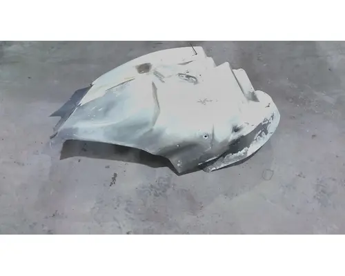 HINO 268 FENDER EXTENSION