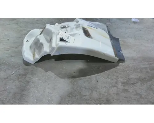 HINO 268 FENDER EXTENSION