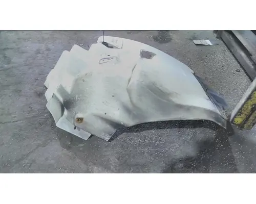 HINO 268 FENDER EXTENSION