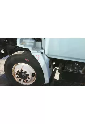 HINO 268 FENDER EXTENSION