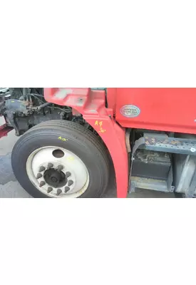 HINO 268 FENDER EXTENSION