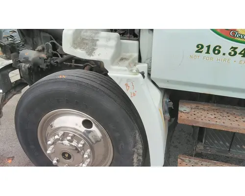 HINO 268 FENDER EXTENSION