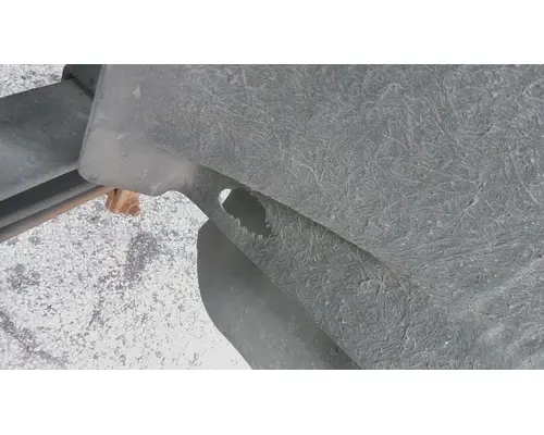 HINO 268 FENDER EXTENSION