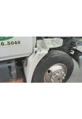 HINO 268 FENDER EXTENSION