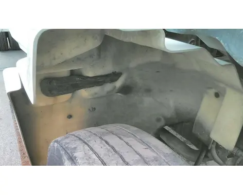 HINO 268 FENDER EXTENSION